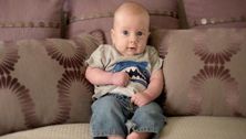 Everyday Baby - July 26, 2012