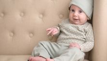 Everyday Baby - July 27, 2012