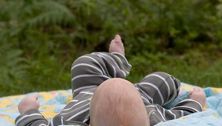 Everyday Baby - July 29, 2012