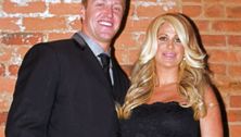 Housewives of Atlanta's Kim Zolciak welcomes her fourth child
