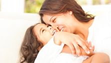Are you in The Mommy Trap?