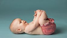 Beyond clipping: How to take care of your kids' nails