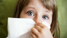 Why does my child get nosebleeds?