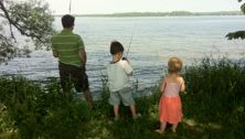 5 ways to be a happier stay-at-home mom