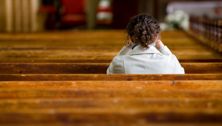 Finding quiet in the chaos