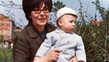 Baby names: How old-timey is too old-timey?