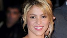 Singer Shakira is pregnant