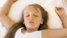 Child snoring linked to behaviour problems