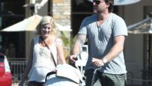 Tori Spelling: It's a boy!