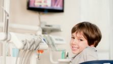 When should our tween see an orthodontist?