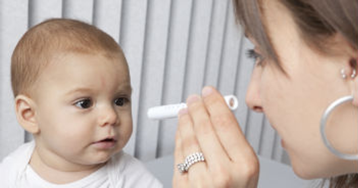 3 common eye problems in kids What you need to know Today's Parent