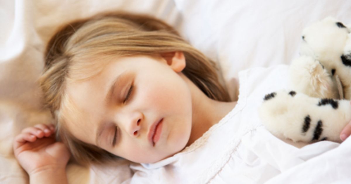 Sleep solutions Getting your kids to stay in bed Today's Parent