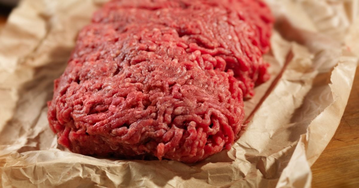 RECALL Ground beef may be contaminated with E. coli (UPDATED) Today's Parent