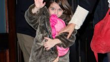Scandalous? Celebrity parents who are causing a stir
