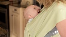 Everyday Baby - August 25, 2012