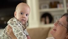 Everyday Baby - August 26, 2012