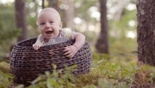 Everyday Baby - August 29, 2012