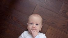 Everyday Baby - August 30, 2012