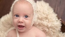 Everyday Baby - August 31, 2012