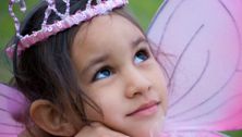 Halloween costumes: Tips to keep your kids safe