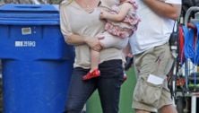 Christina Applegate talks about her post-baby body