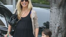 Sarah Michelle Gellar and Freddie Prinze Jr: It's a boy!