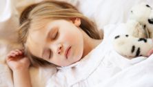 Sleep solutions: Getting your kids to stay in bed