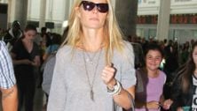 Gwyneth Paltrow in TO for TIFF (PLUS live Annette Bening photos)