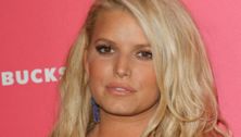 Jessica Simpson's post-baby body debut: Next week