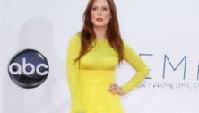 The Emmys: Moms who rocked the red carpet