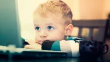 Kids and technology: Getting their first email account