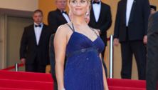 Reese Witherspoon welcomes a baby boy!