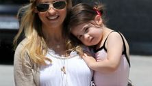 Celebrity kids: Activities they love (cute!)