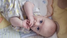 Everyday Baby - September 1, 2012