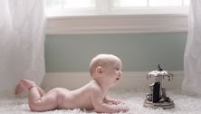 Everyday Baby - September 10, 2012
