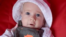 Everyday Baby - September 15, 2012