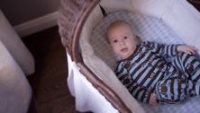 Everyday Baby - September 18, 2012