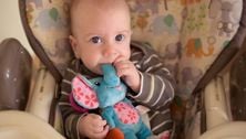 Everyday Baby - September 2, 2012