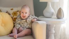 Everyday Baby - September 4, 2012