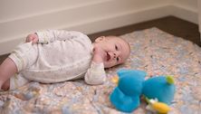 Everyday Baby - September 6, 2012