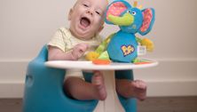 Everyday Baby - September 7, 2012