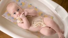 Everyday Baby - September 8, 2012