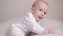 Everyday Baby - September 9, 2012