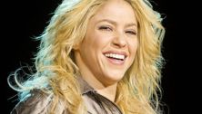 Shakira confirms pregnancy and new role as judge on The Voice