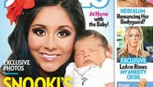 Ready to meet Snooki's baby Lorenzo?
