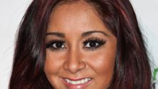 Snooki's rapid post-baby weight loss