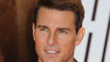 Tom Cruise, Isabella & Connor: Baby photo!
