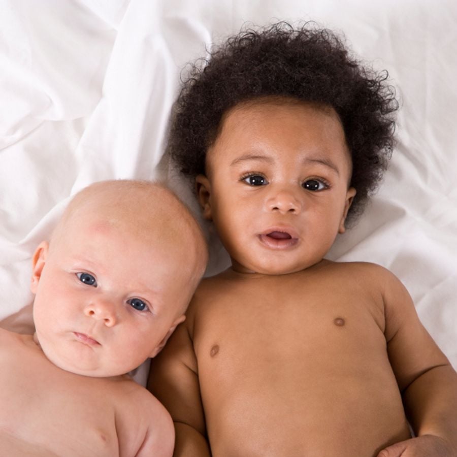 Baby shower ideas from around the world - Today's Parent