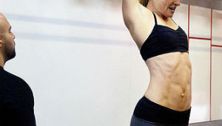 Seven months postpartum: Competing for a sense of accomplishment
