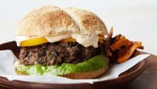 10 easy meatless meals